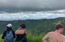 Hike Cerro Mime Adventure 