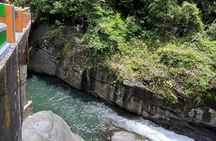 Hike Cerro Mime Adventure 