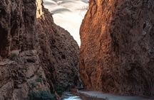 2 Days desert tour from marrakech to zagora, Private & shared