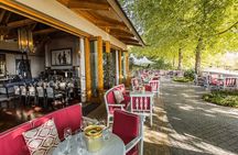 Full Day Stellenbosch Wine Tour with Tastings