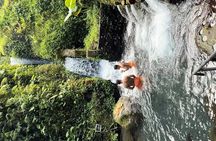 Bali Sacred Purification at Spring Water Temple