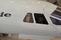 Duxford IWM Air Museum Private Car Day Trip London Hotel Pickup