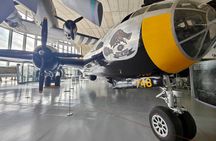 Duxford IWM Air Museum Private Car Day Trip London Hotel Pickup