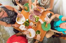 Old Town Taco Tour 5 Authentic Tacos in Puerto Vallarta