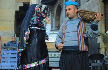 Cairo food tour in Hidden Gems 
