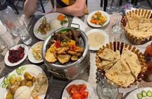 Cairo food tour in Hidden Gems 
