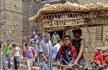 Cairo food tour in Hidden Gems 