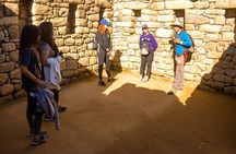 One Day Train Trip to Machu Picchu from Cusco