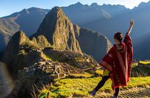 One Day Train Trip to Machu Picchu from Cusco