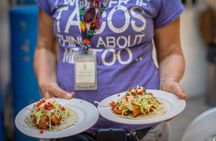 Old Town Taco Tour 5 Authentic Tacos in Puerto Vallarta