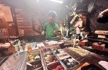Osaka Food Tour Eat Like a Local in Namba and Dotonbori