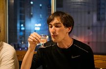 Osaka Food Walk: Guided Street Food Tour with 3 Tastings