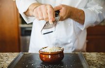 French Bistro Cooking Class in Tucson (Includes 3-Course Meal)