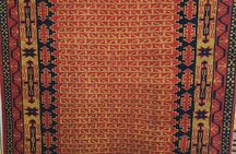 Chandni Chowk Textile Tour