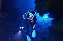 【1st】Private Diving Experience at Ishigaki Island - Novices welcome!～