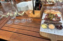 Cape Town Table Mountain, Kirstenbosch, and Constantia Tour