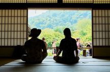 Kyoto: Arashiyama Walking Tour – UNESCO World Heritage