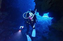 Ishigaki Island / Experience diving for 2 people ~ License not required / Novice welcome ~