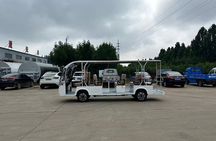 * New Product *Private Island Cruiser (10) persons tour & Rentals