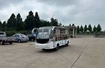 * New Product *Private Island Cruiser (10) persons tour & Rentals