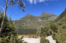 Cradle Mountain Dove Lake Day Tour from Launceston with Lunch