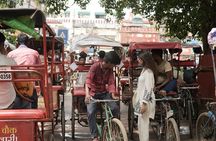 Old Delhi Food Walk by Haveli Dharampura [Private]