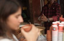 Old Delhi Heritage Walk: Temples, Markets & UNESCO Havelis