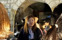 UNESCO Suwon Hwaseong Fortress Wall Hiking Tour with Expert Guide