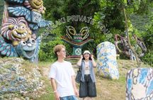 Ishigaki Private Tour Landmarks and Hidden Gems with photographer
