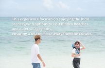 Ishigaki Private Tour Landmarks and Hidden Gems with photographer