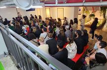 DMZ Guided Tour & Suspension Bridge / North Korean Defector