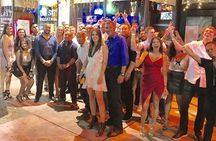 #1 Miami Pub Crawl + Clubbing Experience