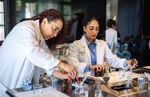 Miami Perfume Making Experience: Express Edition 30 Minutes
