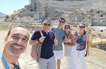 Cruisers Choice Private Ephesus Museum Tickets and Timely Return