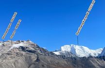 9 Days Langtang Valley Trek