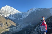 9 Days Langtang Valley Trek