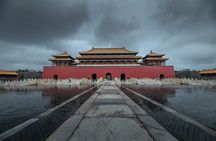 Forbidden City Tickets