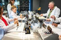 Miami Perfume Making Experience: Express Edition 30 Minutes
