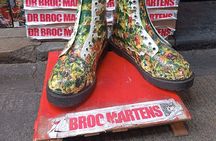 London East End Food & Market Tour by Do Eat Better 