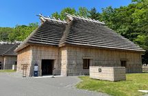 Hokkaido Experience Ainu Culture at Upopoy National Museum