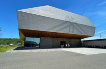 Hokkaido Experience Ainu Culture at Upopoy National Museum