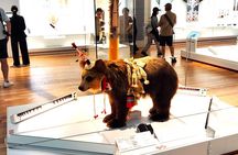 Hokkaido Experience Ainu Culture at Upopoy National Museum