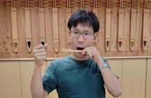 Hokkaido Experience Ainu Culture at Upopoy National Museum