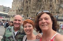 Barcelona City tour DE night guided tours