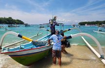 Snorkeling at Blue Lagoon Bali with Group Transfers and Lunch