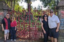 Beatlemania! Ultimate Beatles Private Liverpool Tour