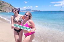 Beach, Beer & Brunch | Beach Hopping Excursion