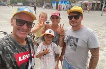 Barcelona City tour DE night guided tours