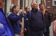 Private Half Day City tour of Manchester.