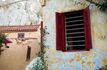 Plaka At Twilight: Another Side of Athens’s Culinary Heart